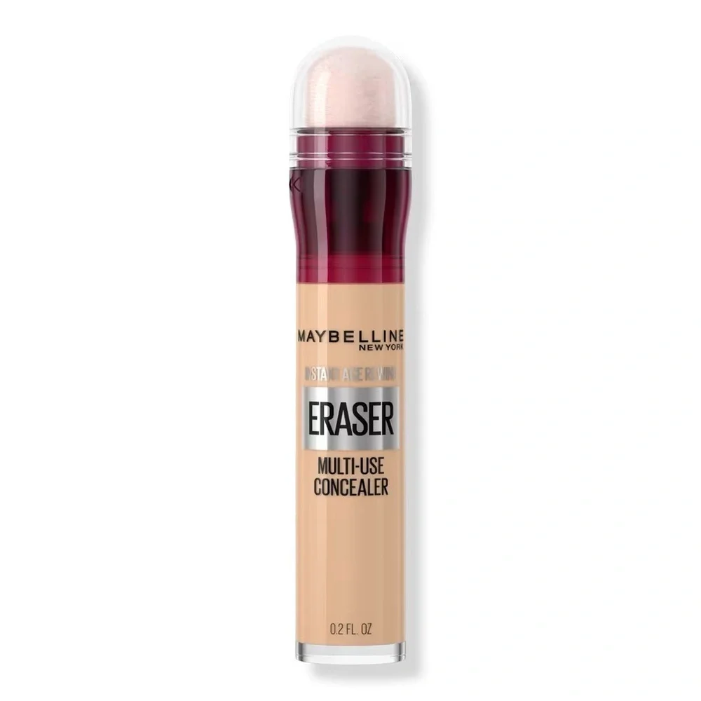 NWT Maybelline Instant Age Rewind Eraser Dark Circle Treatment Concealer